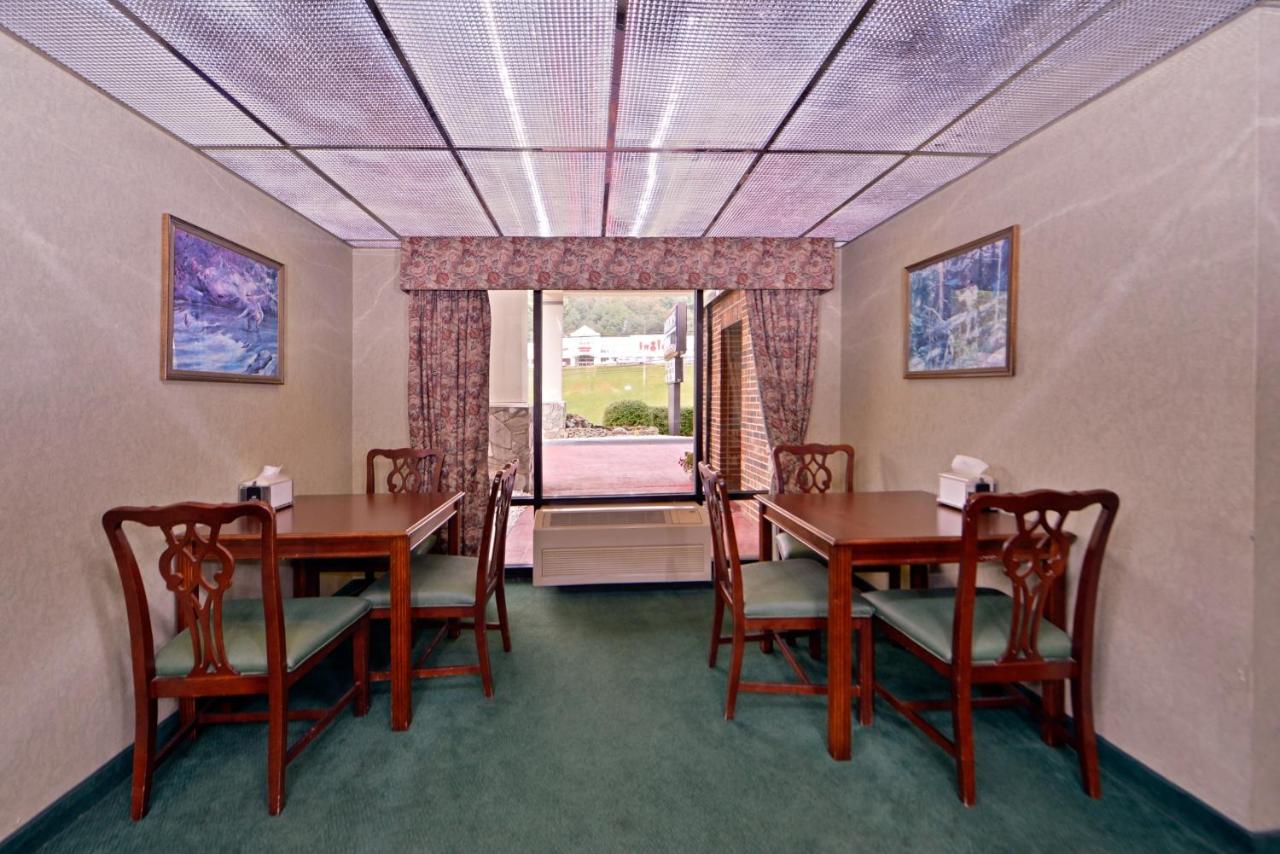 | Nations Inn - West Jefferson
