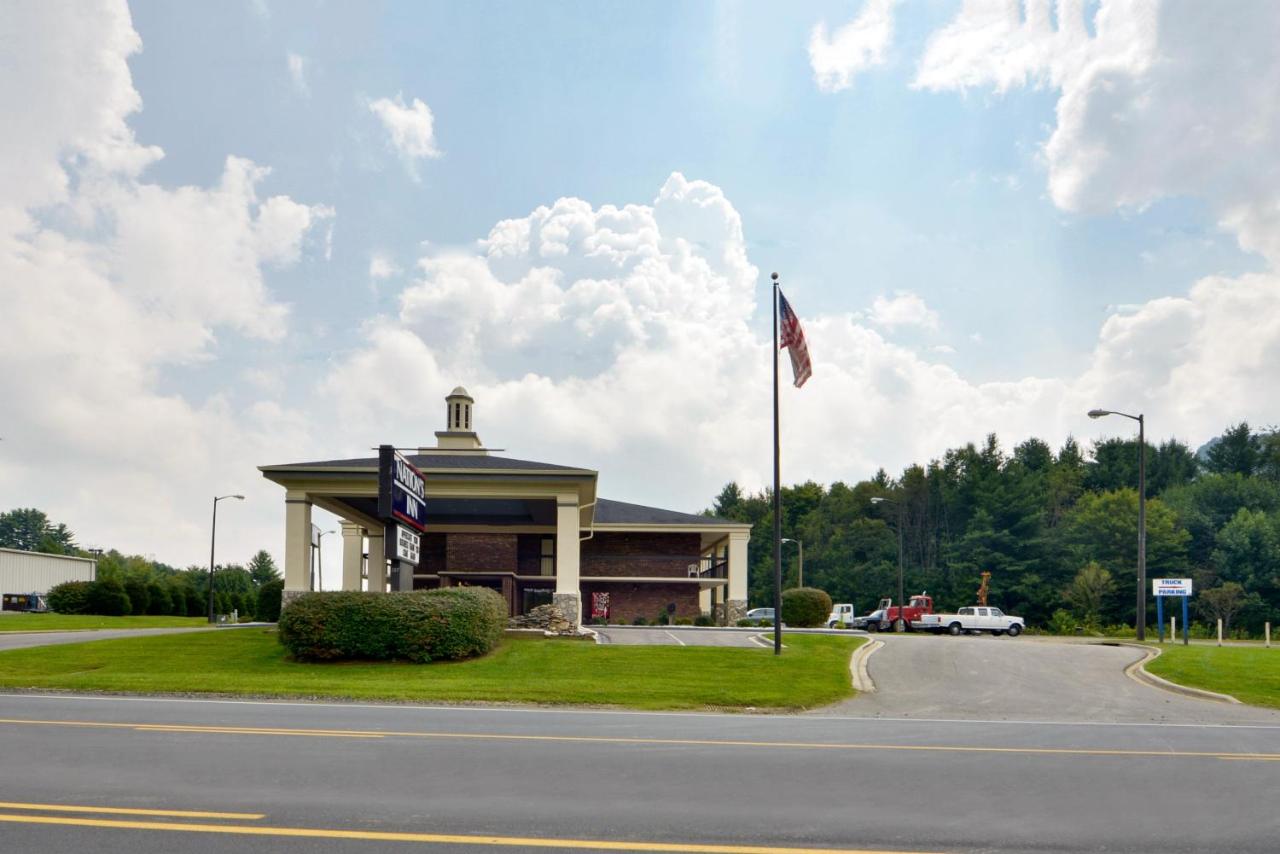 | Nations Inn - West Jefferson