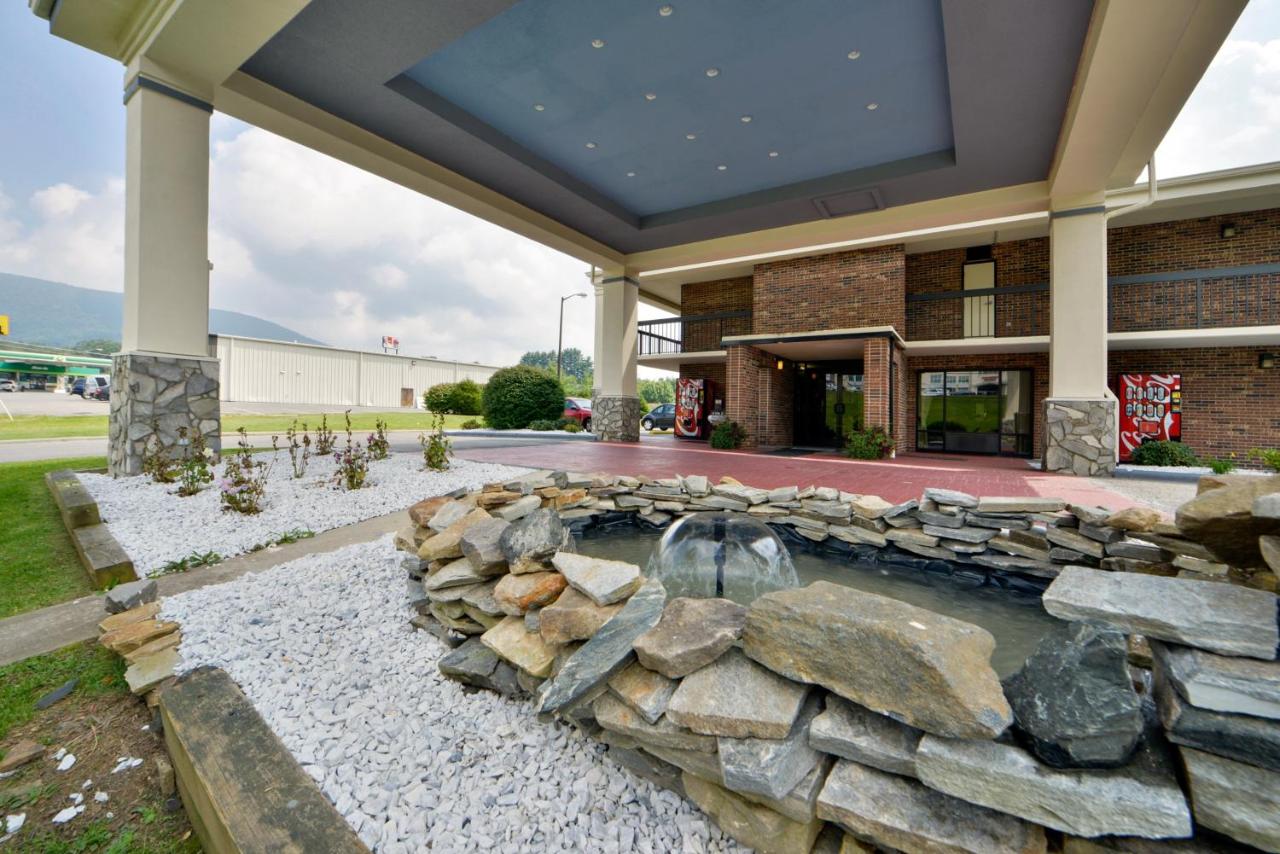 | Nations Inn - West Jefferson