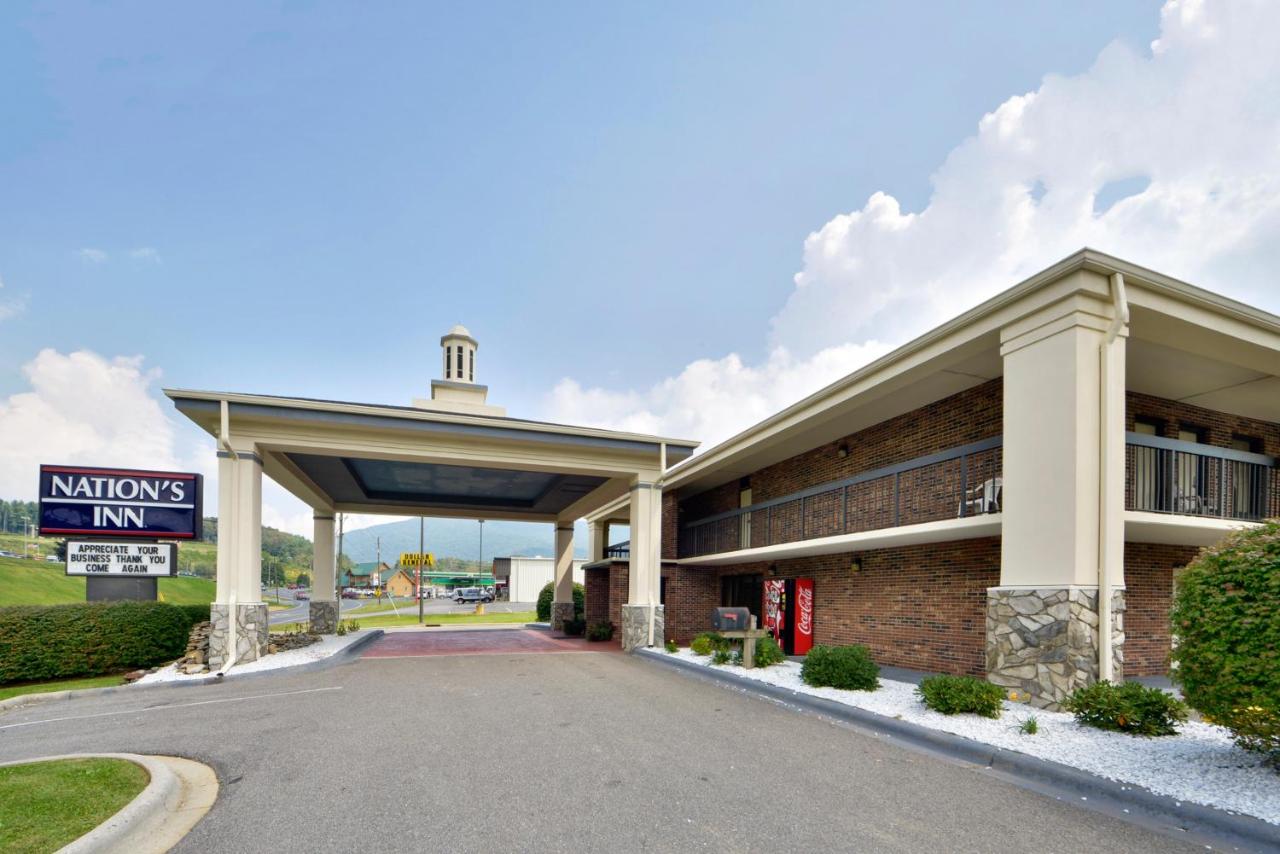 | Nations Inn - West Jefferson