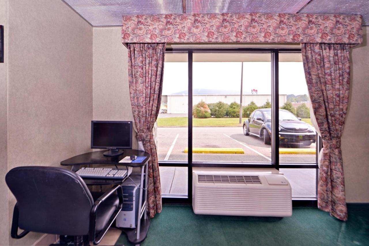 | Nations Inn - West Jefferson