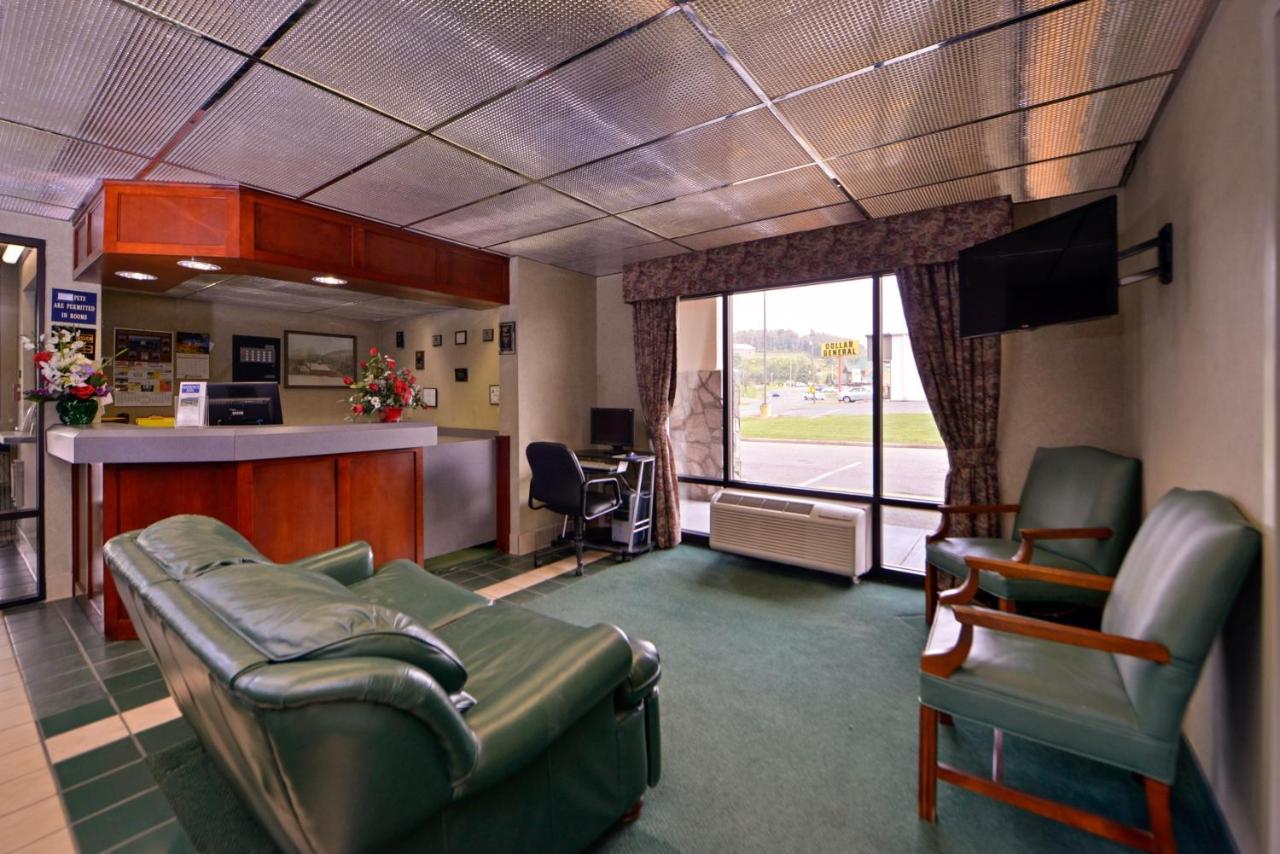 | Nations Inn - West Jefferson