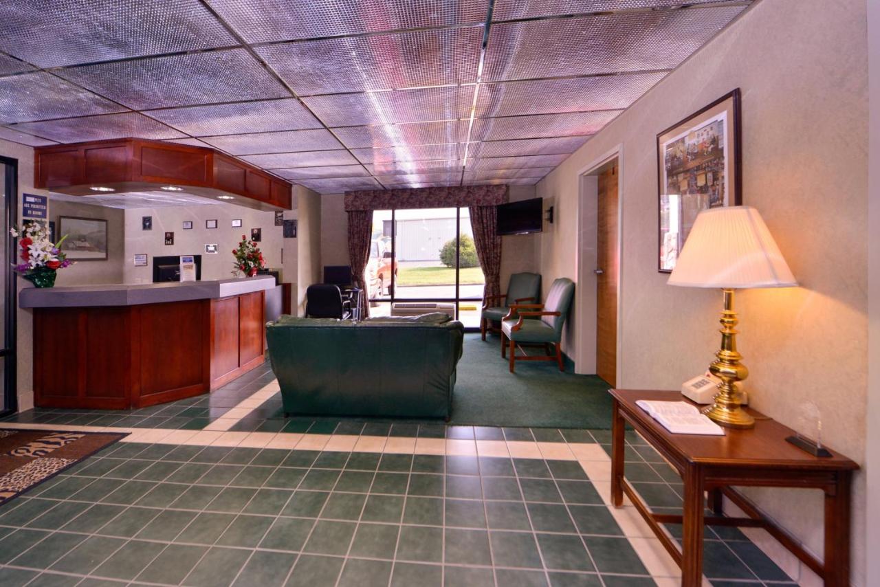 | Nations Inn - West Jefferson