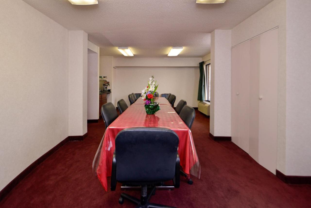 | Nations Inn - West Jefferson