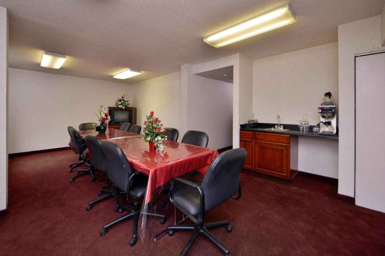 | Nations Inn - West Jefferson