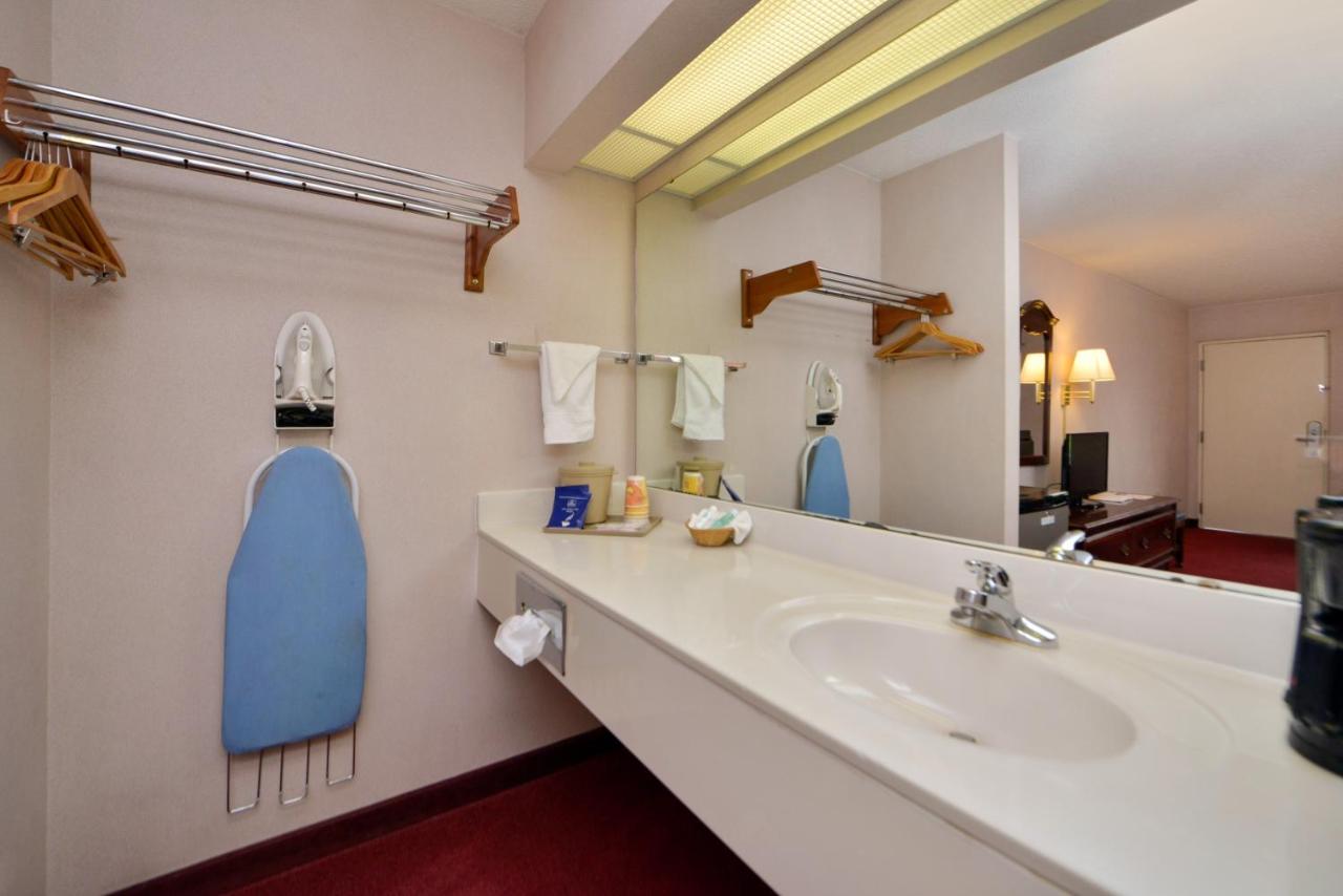 | Nations Inn - West Jefferson