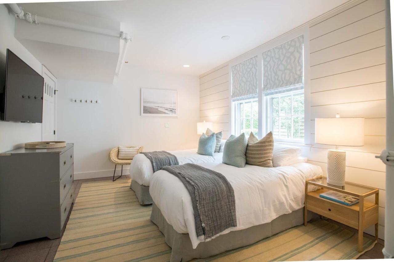 | The Bungalow