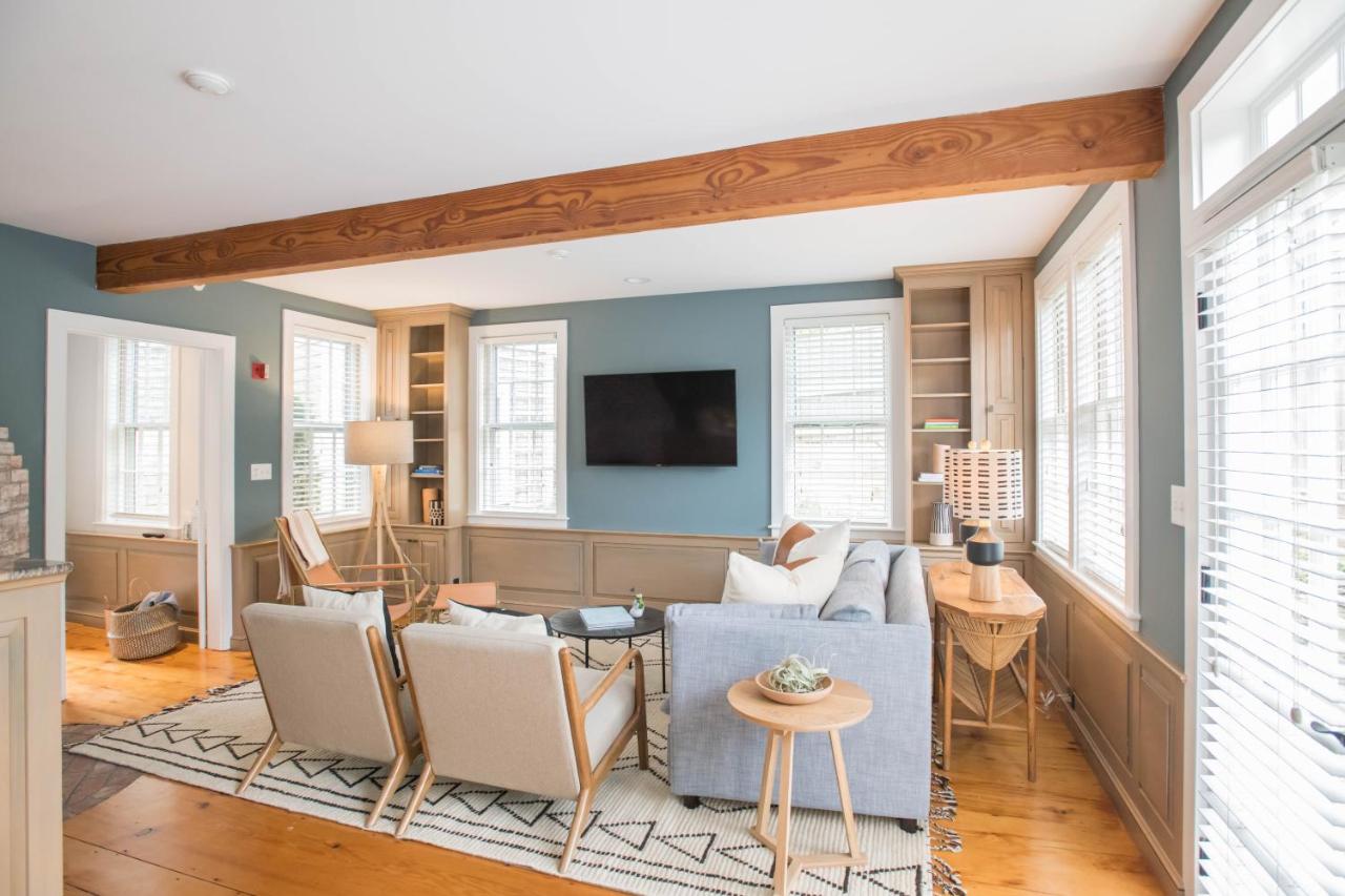 | The Bungalow