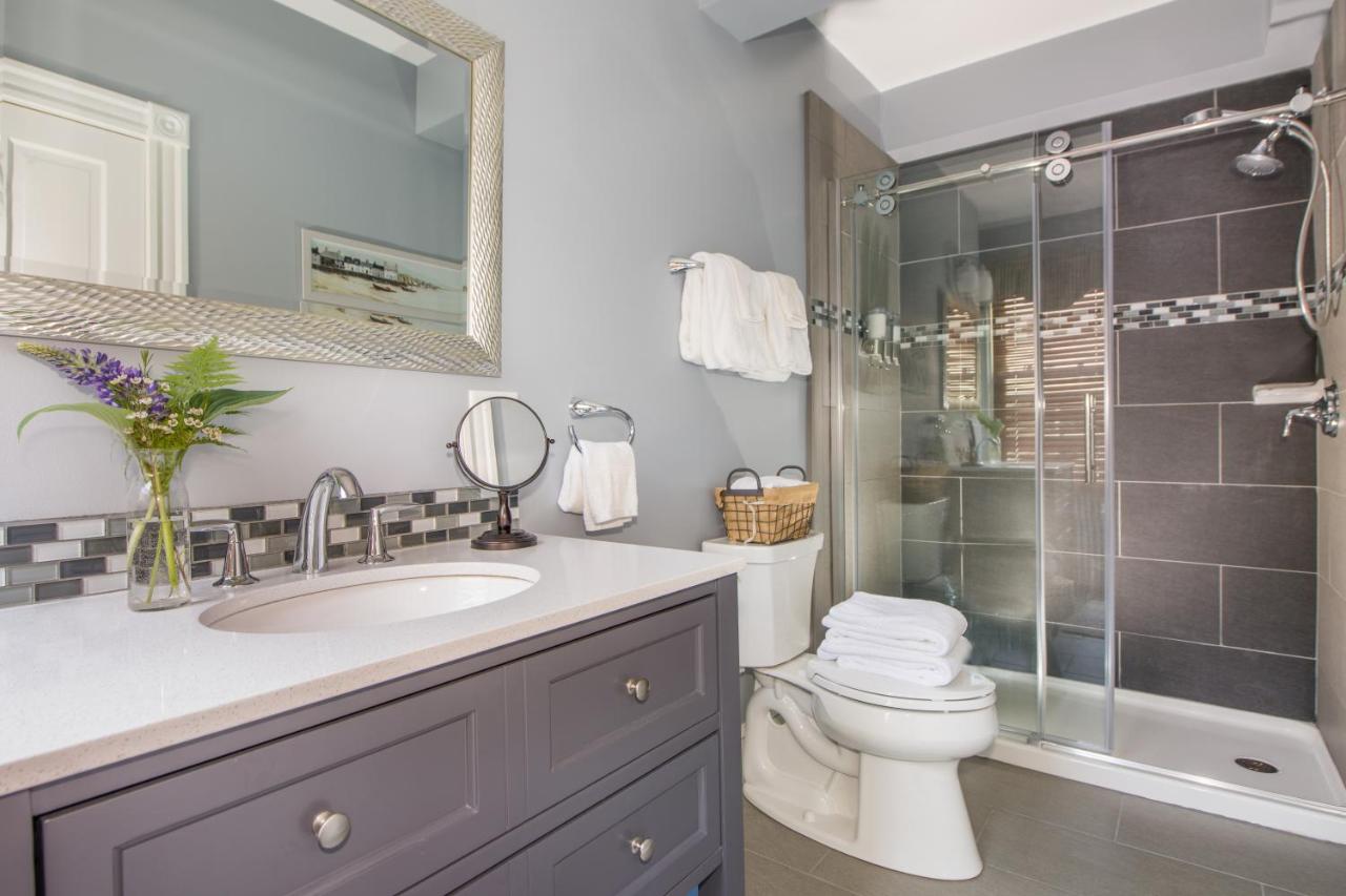 | The Chadwick Bed and Breakfast