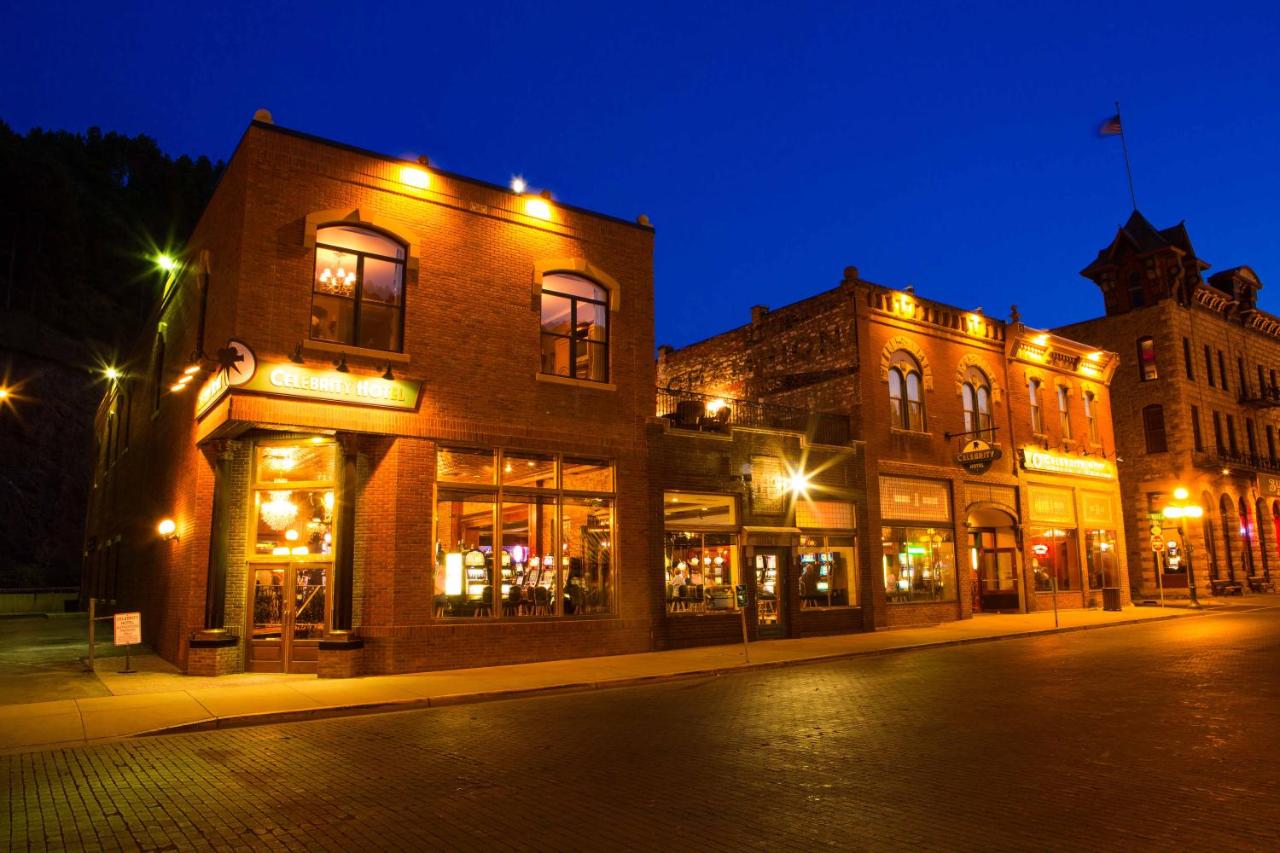 | Celebrity Hotel