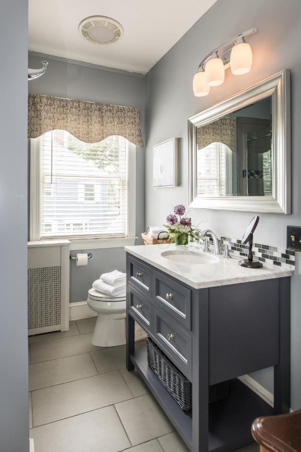 | The Chadwick Bed and Breakfast