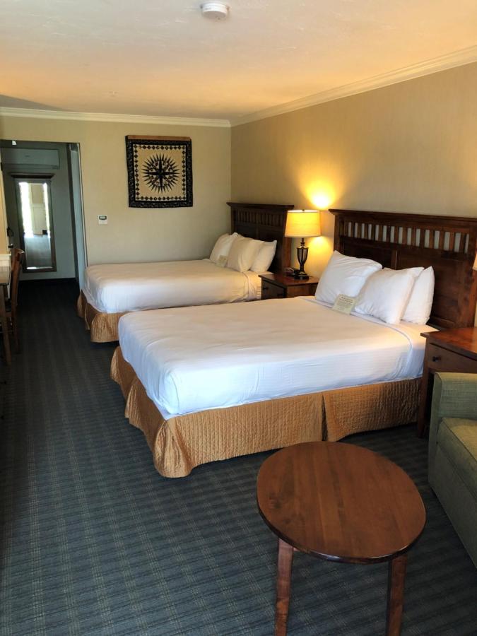  | Bird-in-Hand Family Inn