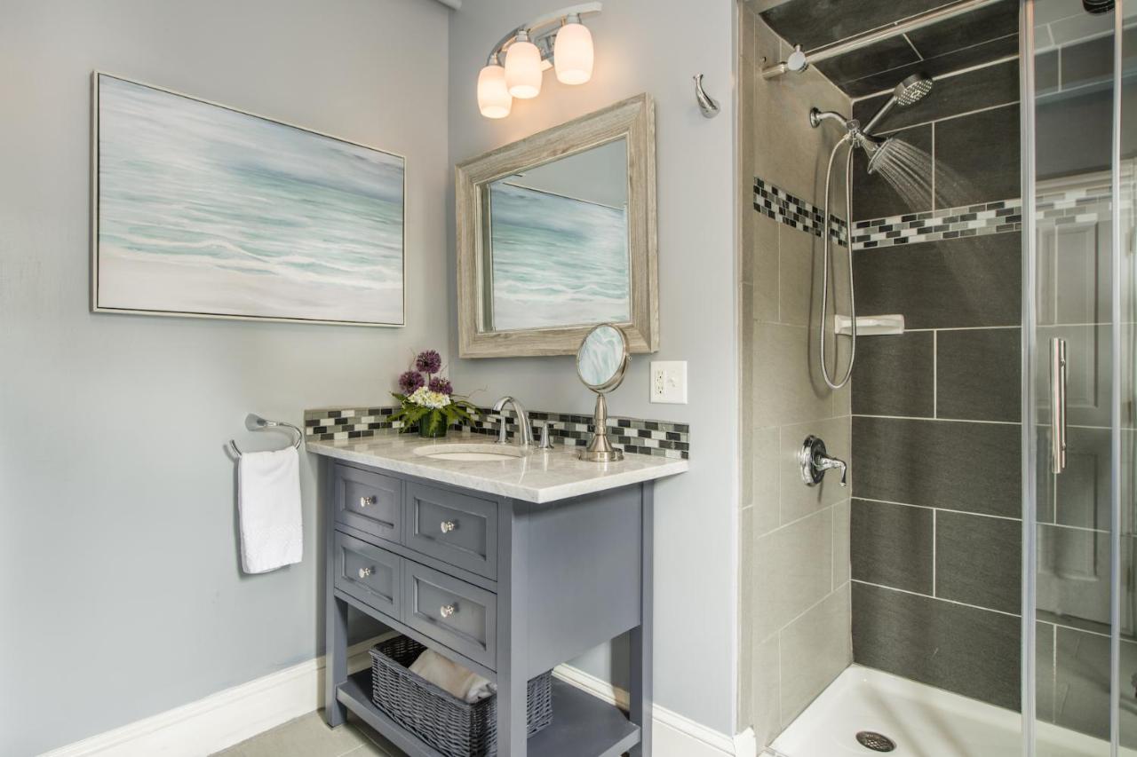 | The Chadwick Bed and Breakfast