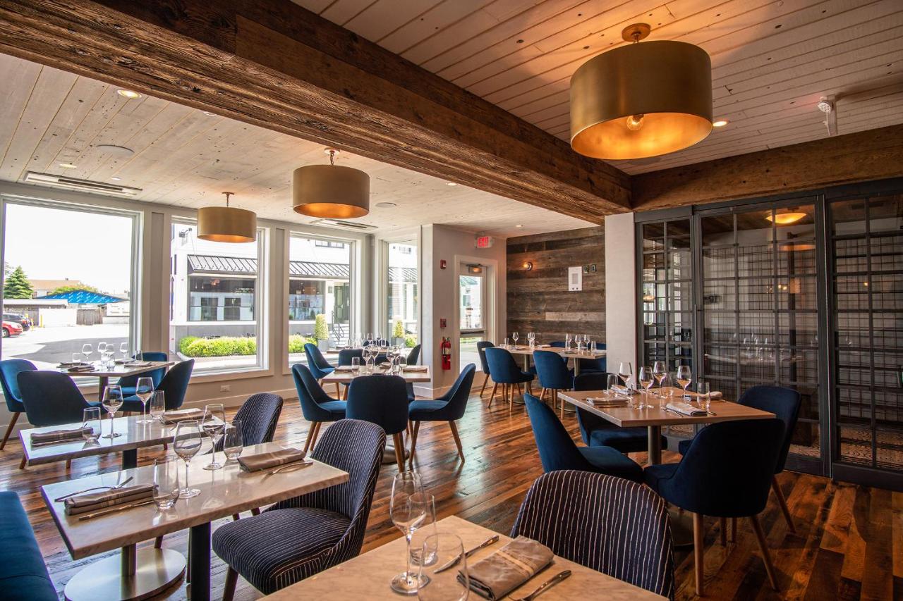  | The Whaler's Inn