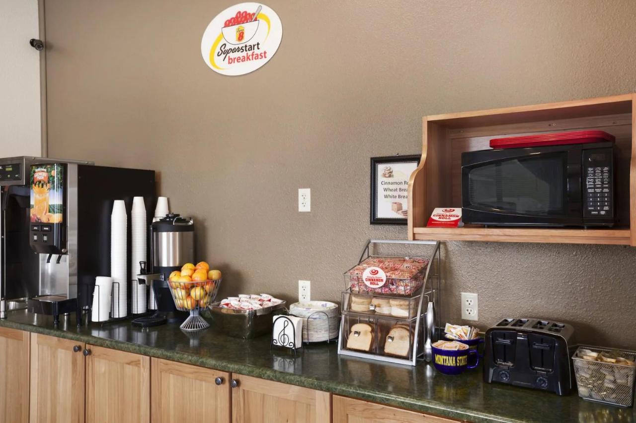  | Super 8 by Wyndham Bozeman