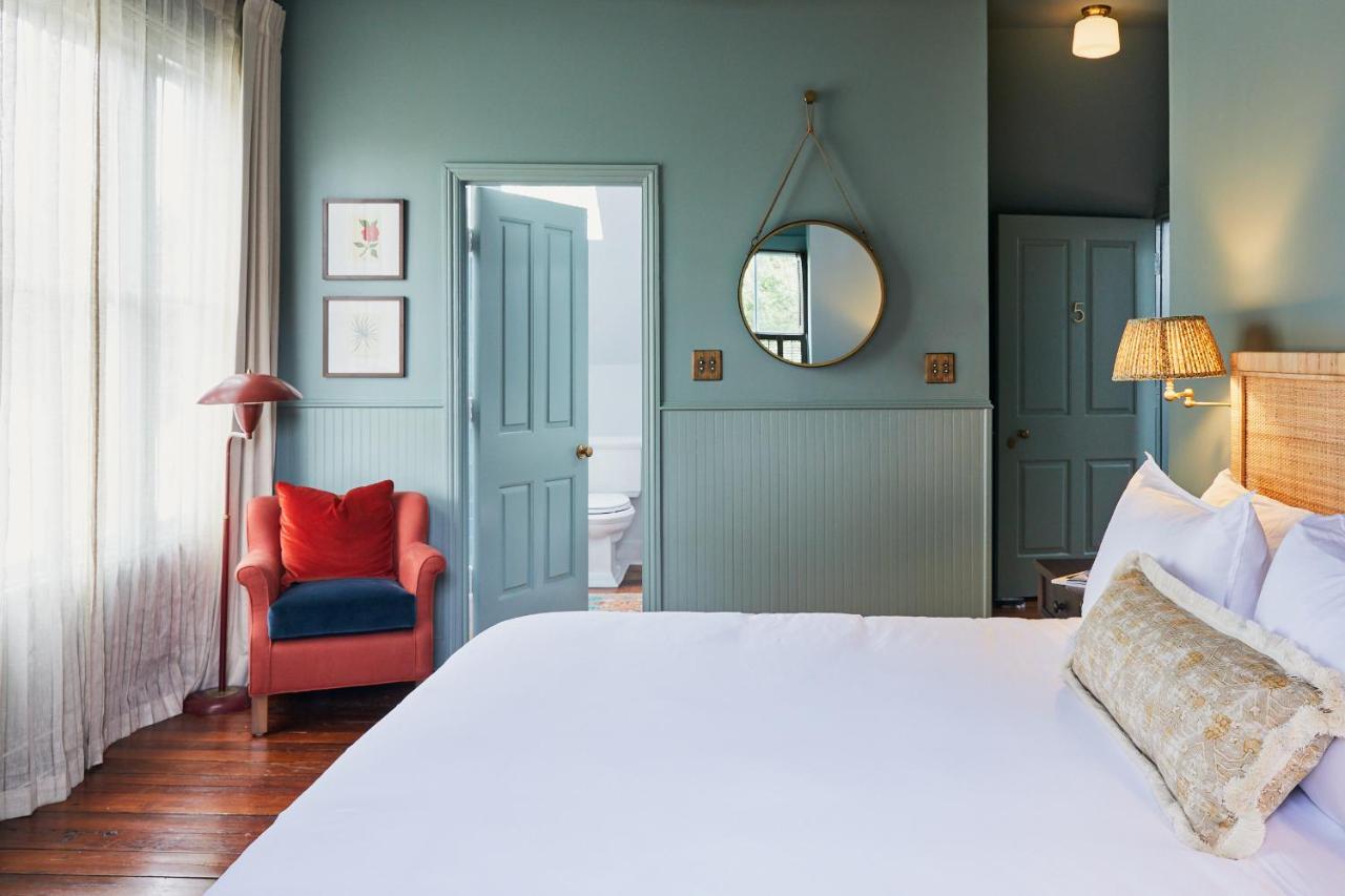  | Post House Inn
