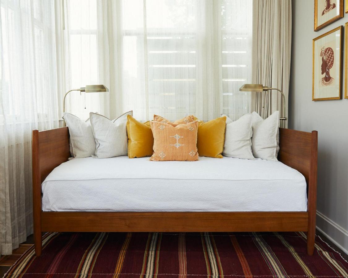  | Post House Inn
