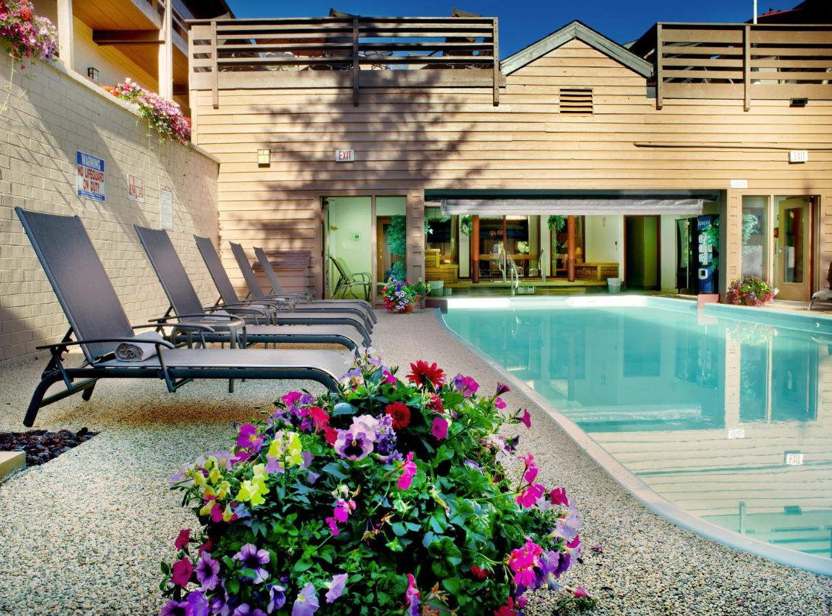 | GetAways at Eagle Point Resort