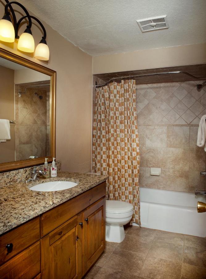  | GetAways at Eagle Point Resort