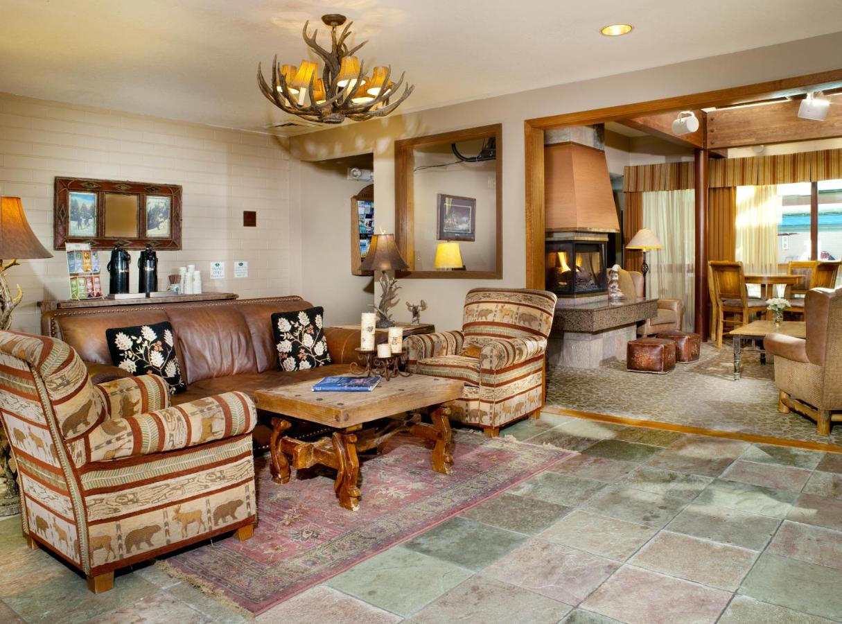 | GetAways at Eagle Point Resort