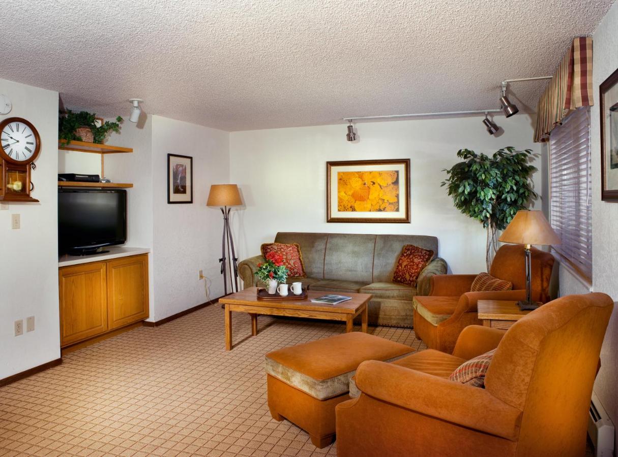 | GetAways at Eagle Point Resort