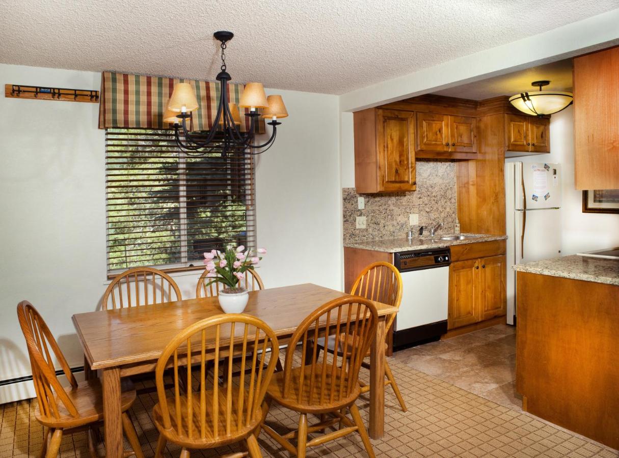 | GetAways at Eagle Point Resort