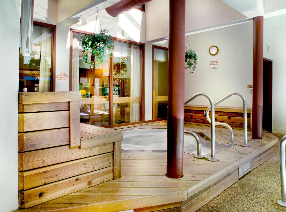 | GetAways at Eagle Point Resort