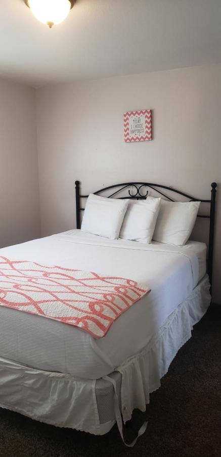 | Bryce Valley Lodging