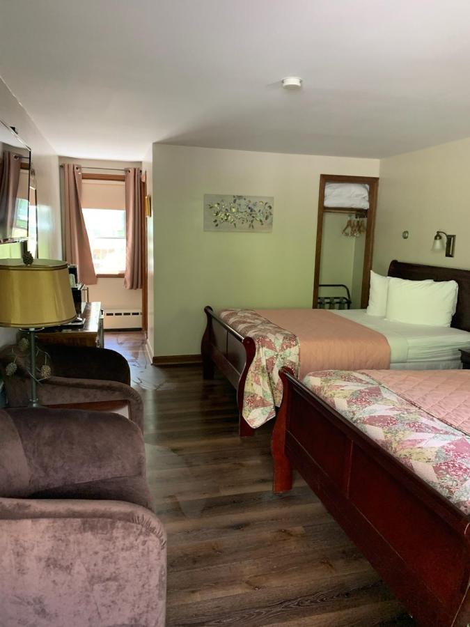  | Stay Berkshires - A Country Inn