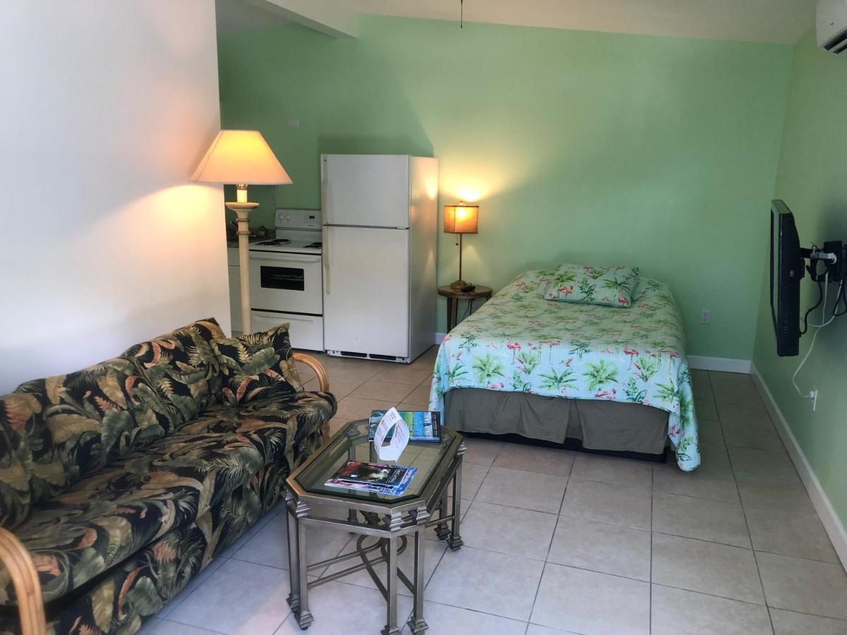 | Seafarer Key Largo Resort and Beach