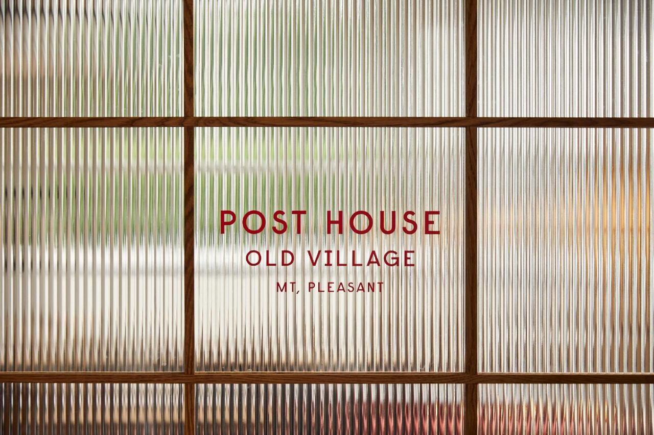  | Post House Inn