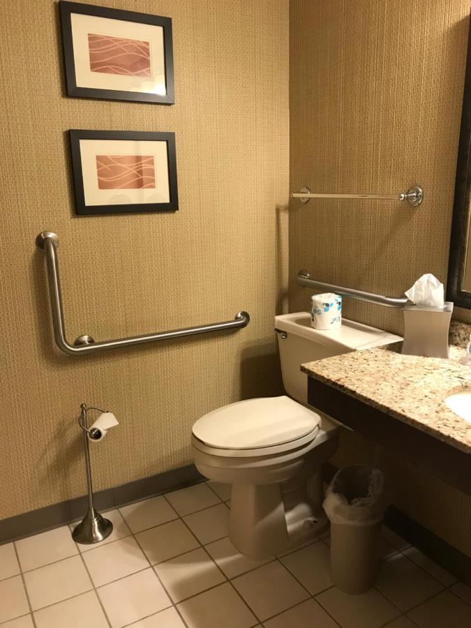 King Room - Accessible/Non-Smoking at Comfort Inn Duluth West