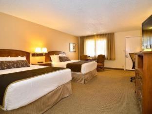 Room #38379915 at Best Western Pioneer