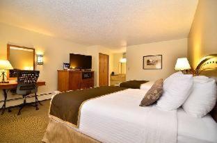 Room #38379916 at Best Western Pioneer