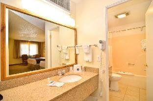 Room #38379916 at Best Western Pioneer