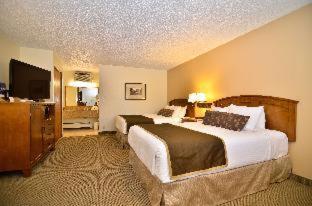 Room #38379916 at Best Western Pioneer