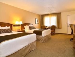 Room #38379916 at Best Western Pioneer