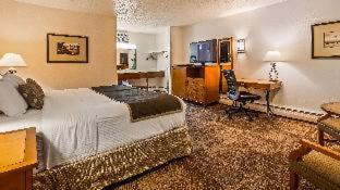 Room #38379917 at Best Western Pioneer