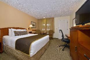 Room #38379917 at Best Western Pioneer