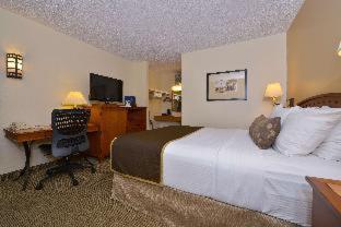 Room #38379917 at Best Western Pioneer