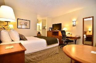 Room #38379917 at Best Western Pioneer