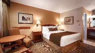 Room #38379917 at Best Western Pioneer