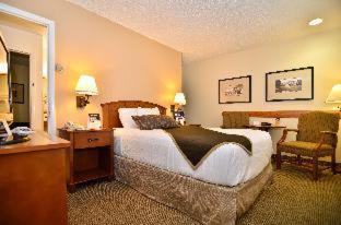Room #38379917 at Best Western Pioneer