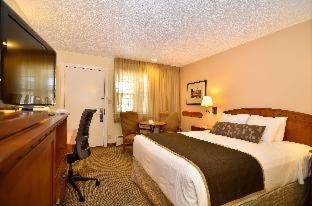 Room #38379917 at Best Western Pioneer