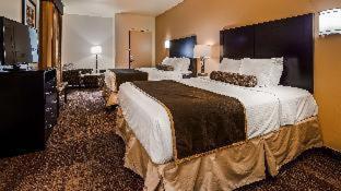 Room #38379918 at Best Western Pioneer