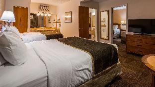 Room #38379919 at Best Western Pioneer