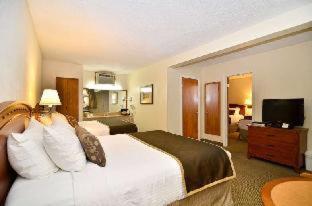 Room #38379919 at Best Western Pioneer
