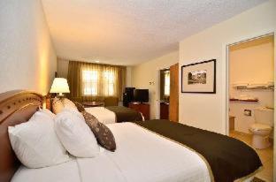 Room #38379919 at Best Western Pioneer