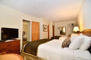 Room #38379919 at Best Western Pioneer