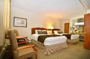 Room #38379919 at Best Western Pioneer